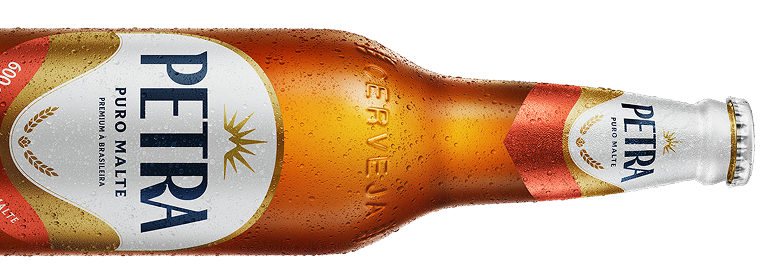 Cerveja Petra